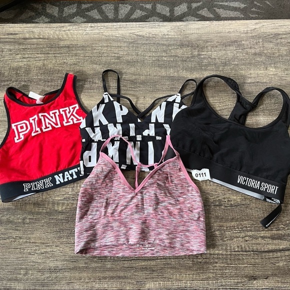 PINK/VS bras size XS - Picture 13 of 13